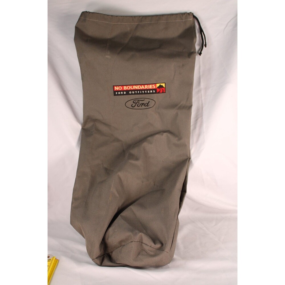 Ford Outfitters No Boundaries Camping Chair Carry **Bag Only** Canvas